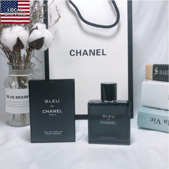 BELU DE CHANEL PARIS-100ml